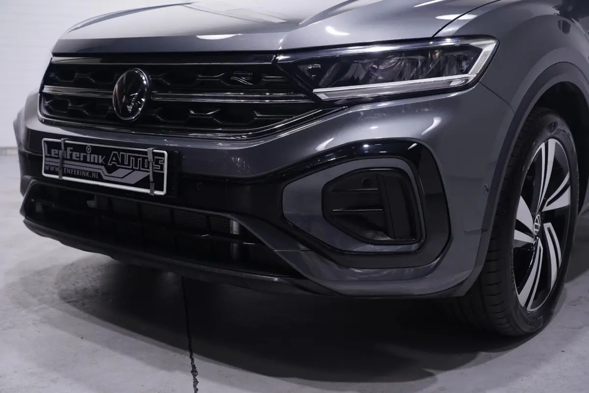 1.5 TSI R-Line Apple Carplay Panodak Achteruitrijcamera Digital Display