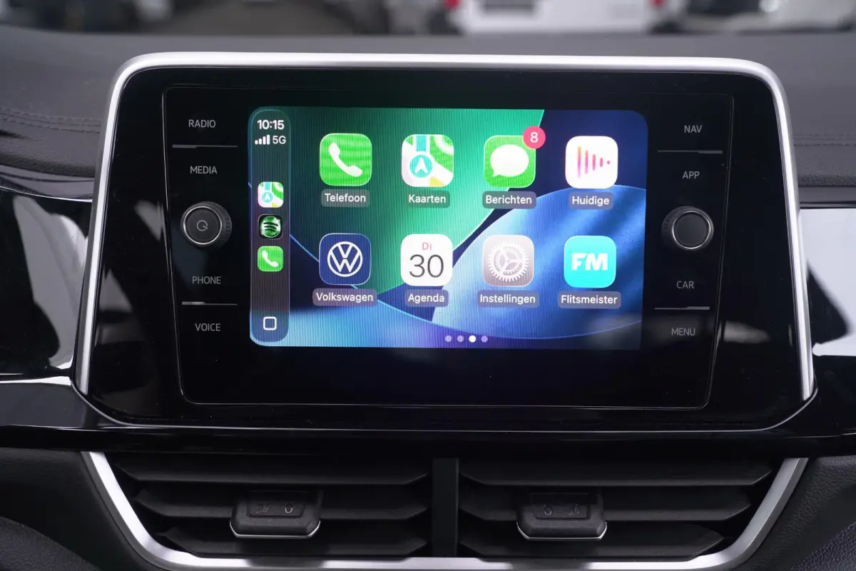 1.5 TSI R-Line Apple Carplay Panodak Achteruitrijcamera Digital Display