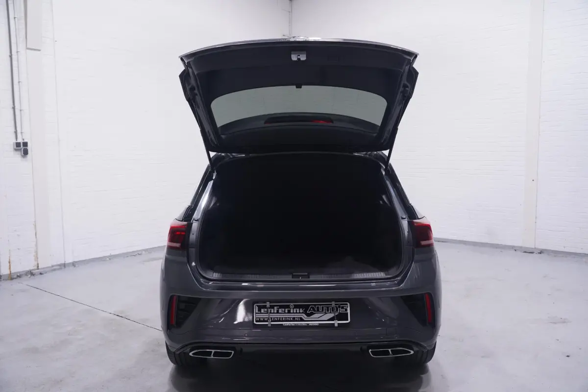 1.5 TSI R-Line Apple Carplay Panodak Achteruitrijcamera Digital Display