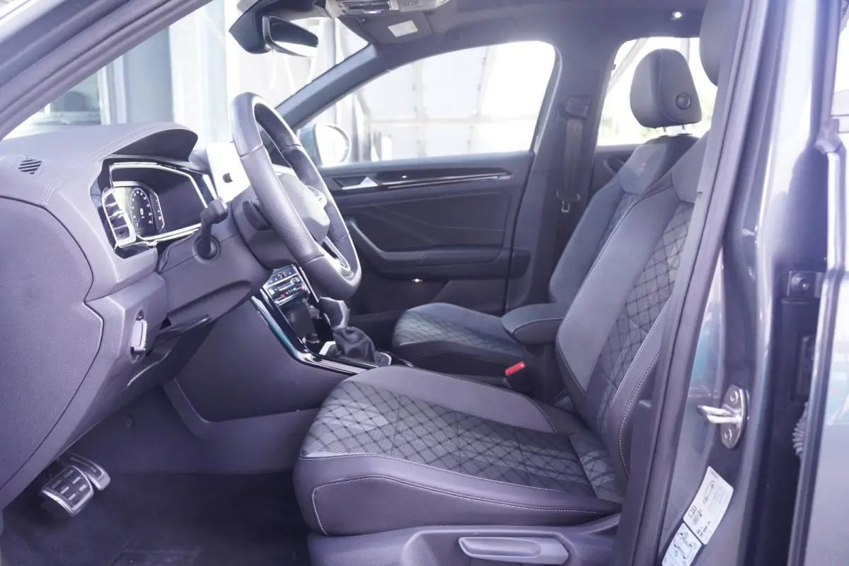 1.5 TSI R-Line Apple Carplay Panodak Achteruitrijcamera Digital Display