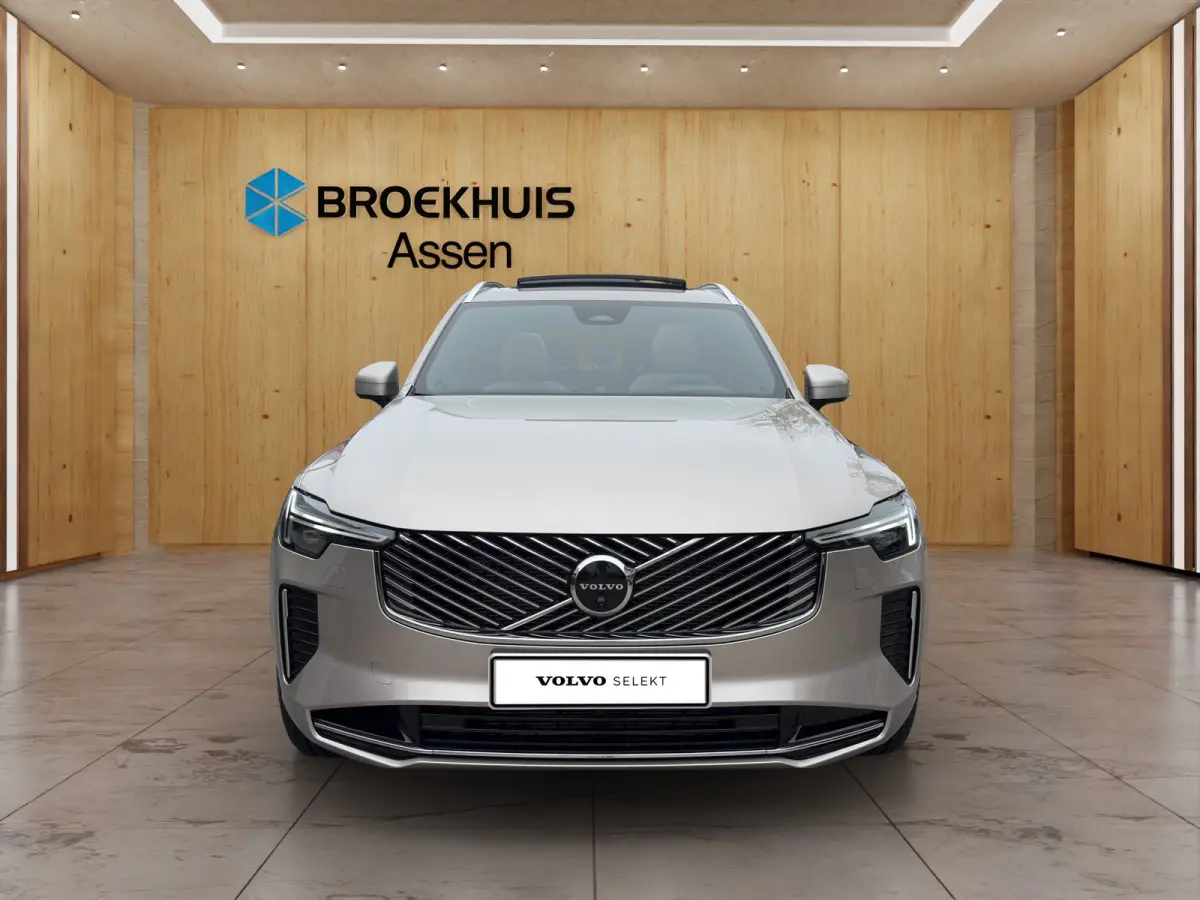 Ultra Bright Recharge Plug-In Hybrid AWD | Luchtvering | Bowers&Wilkins | 360 Camera | Panoramadak | Stoel + Stuur Verwarming |