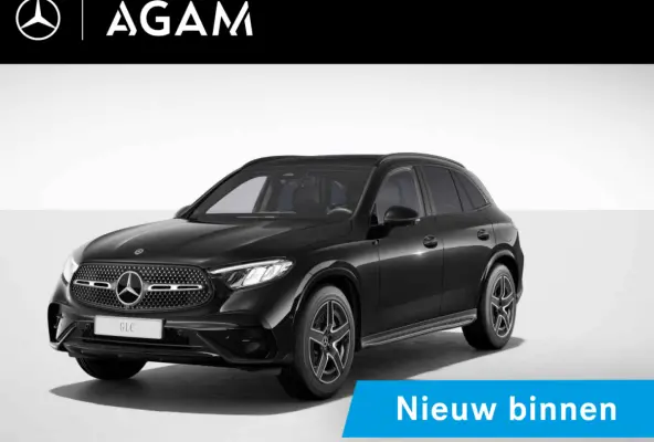4MATIC Business Solution AMG