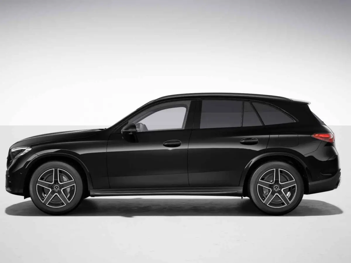 4MATIC Business Solution AMG