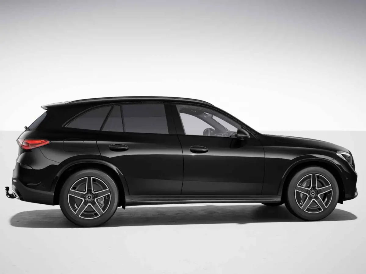 4MATIC Business Solution AMG