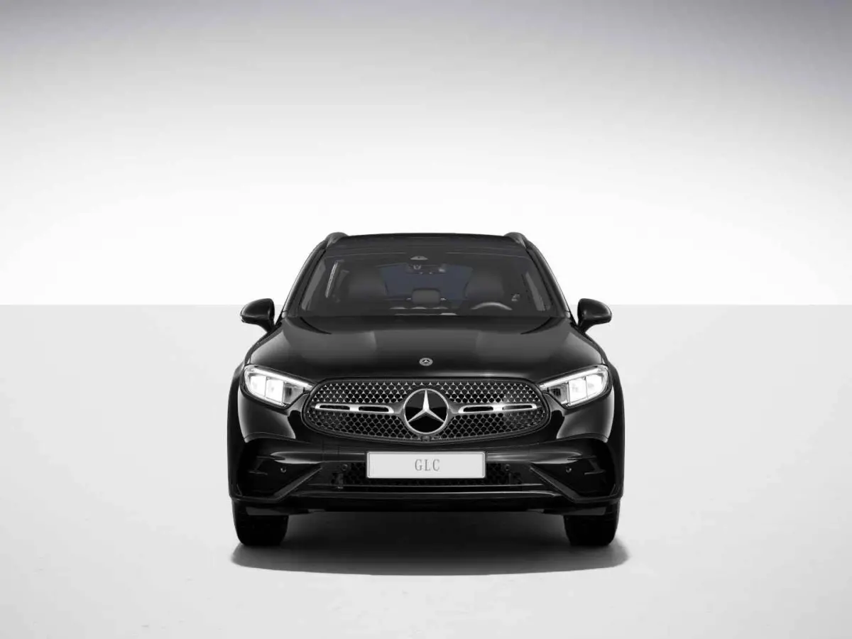 4MATIC Business Solution AMG