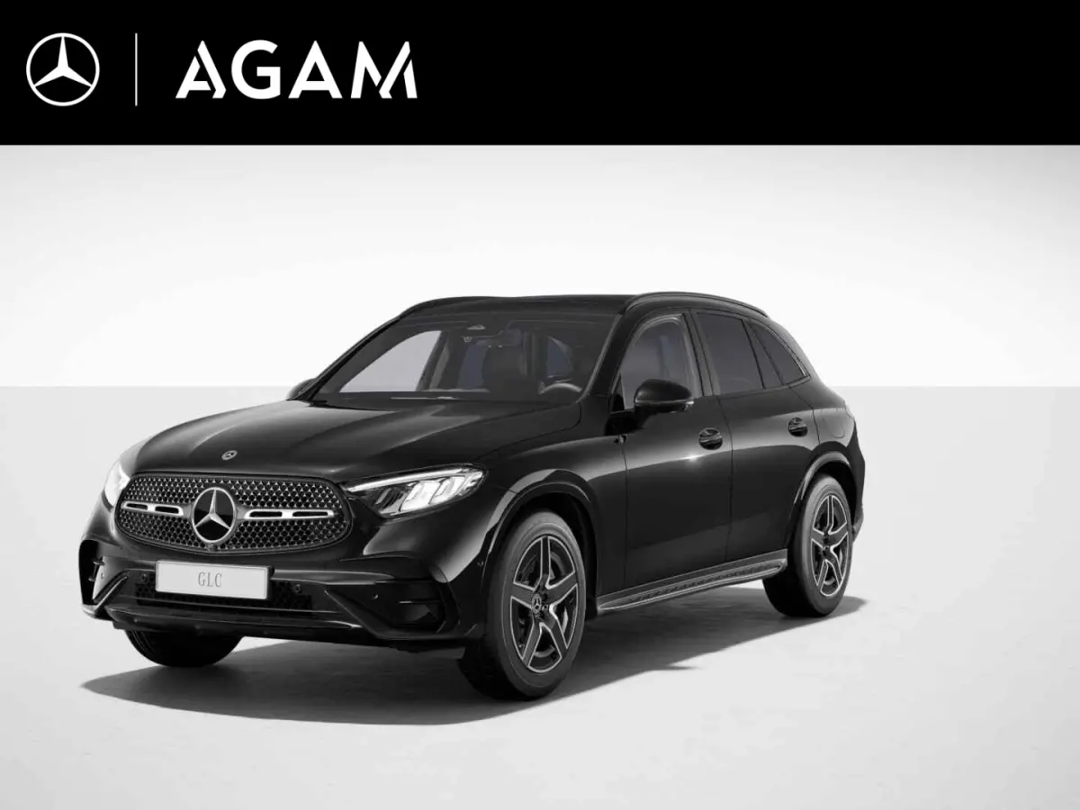 4MATIC Business Solution AMG