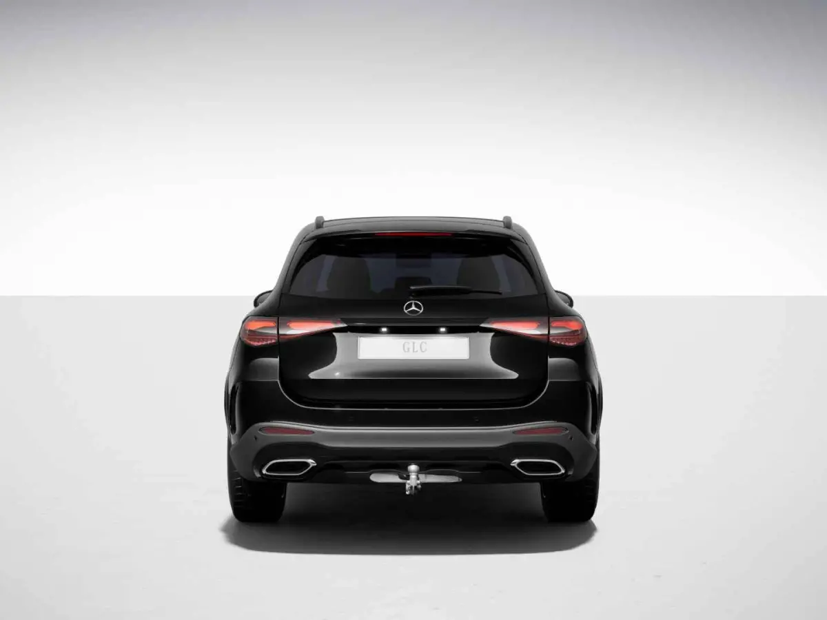 4MATIC Business Solution AMG