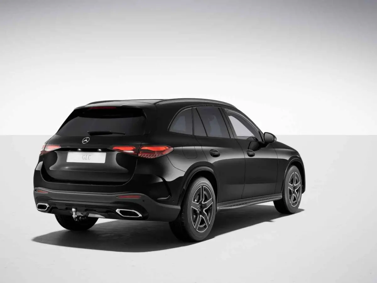 4MATIC Business Solution AMG