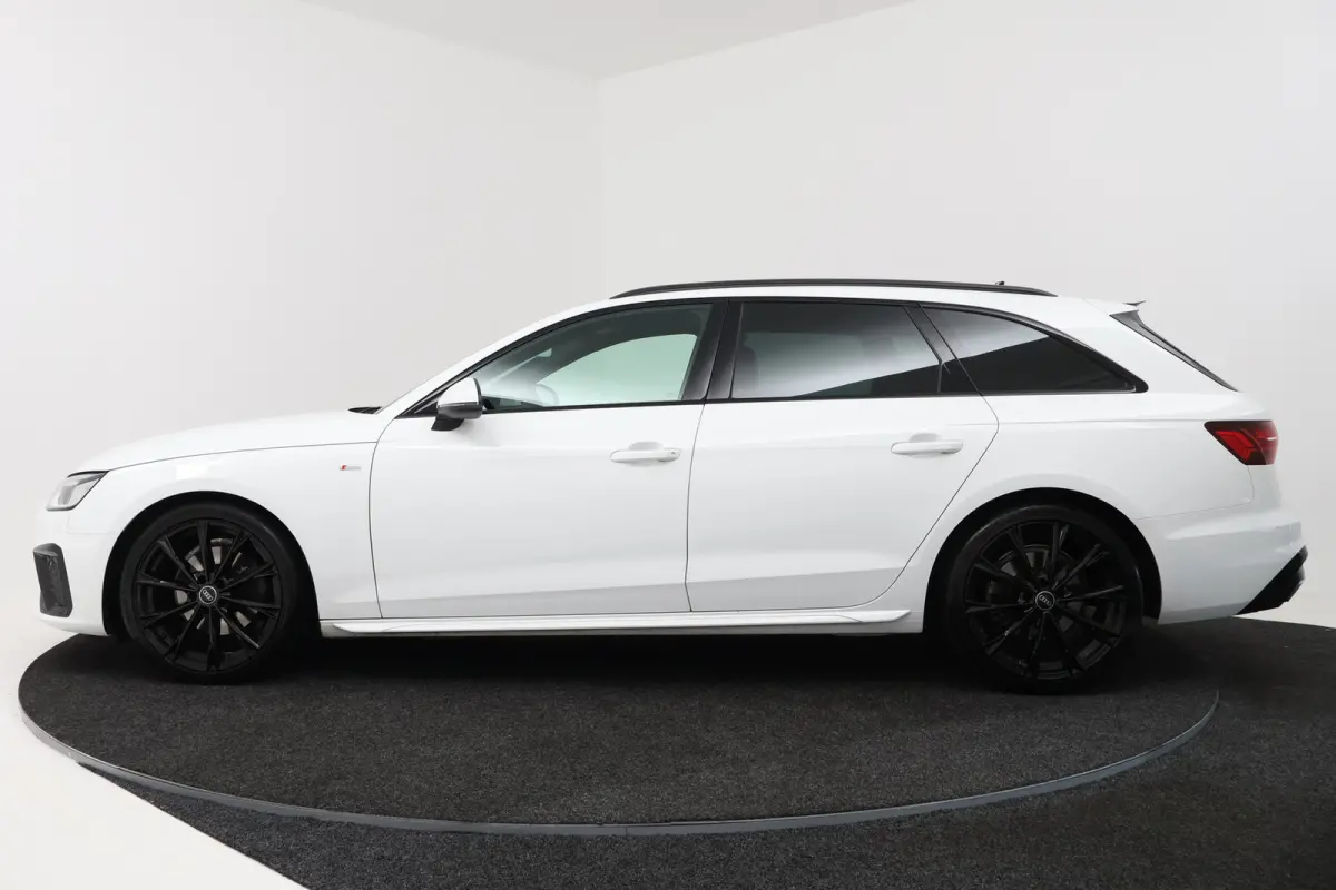 35 TFSI S edition (ACHTERUITRIJCAMERA, CRUISE CONTROL, DIGITALE COCKPIT, PARKEERSENSOREN)