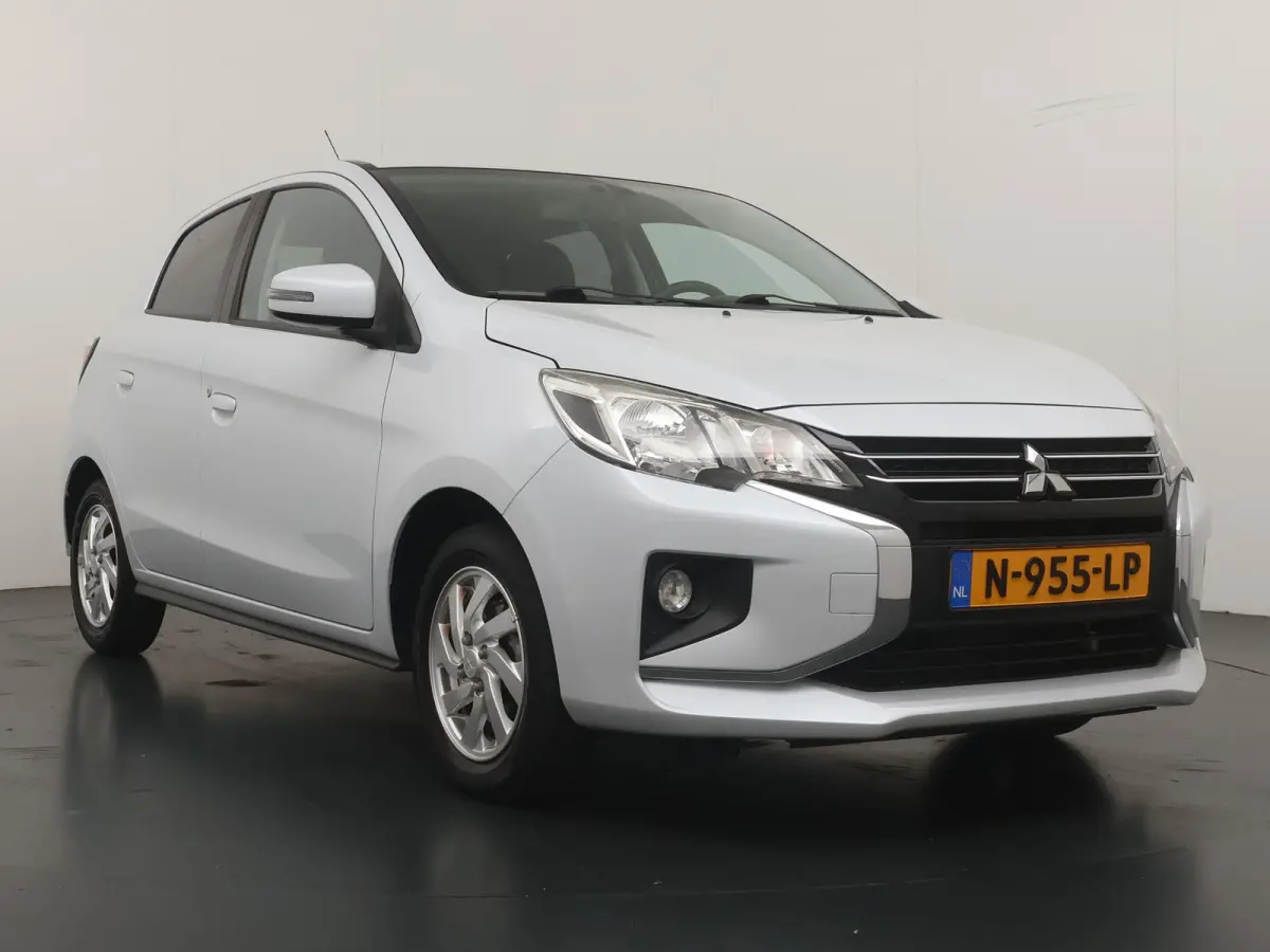 1.2 Nova | Navigatie | Climate Control | Stoelverw. |