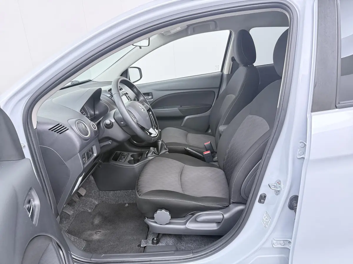 1.2 Nova | Navigatie | Climate Control | Stoelverw. |
