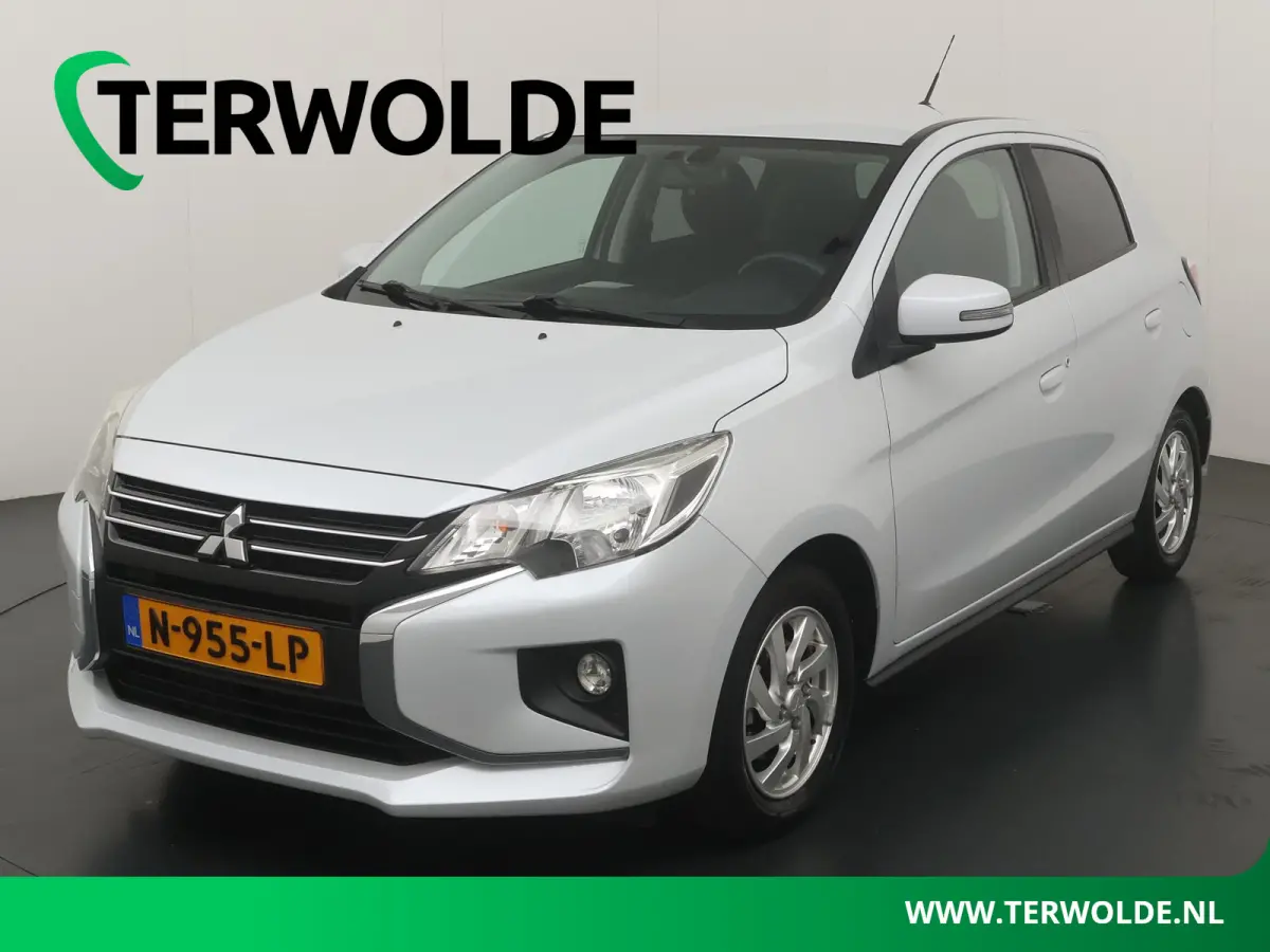 1.2 Nova | Navigatie | Climate Control | Stoelverw. |