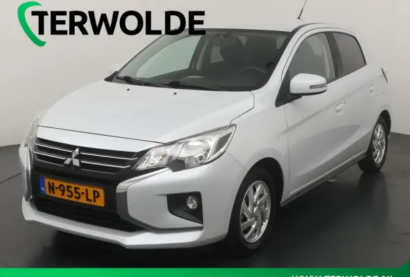 1.2 Nova | Navigatie | Climate Control | Stoelverw. |