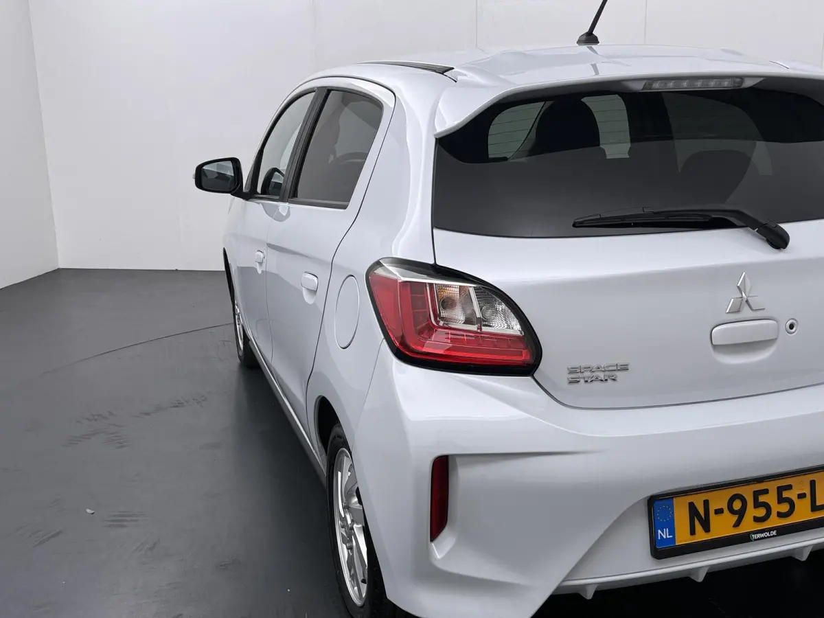 1.2 Nova | Navigatie | Climate Control | Stoelverw. |