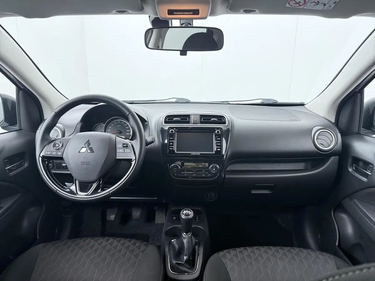 1.2 Nova | Navigatie | Climate Control | Stoelverw. |