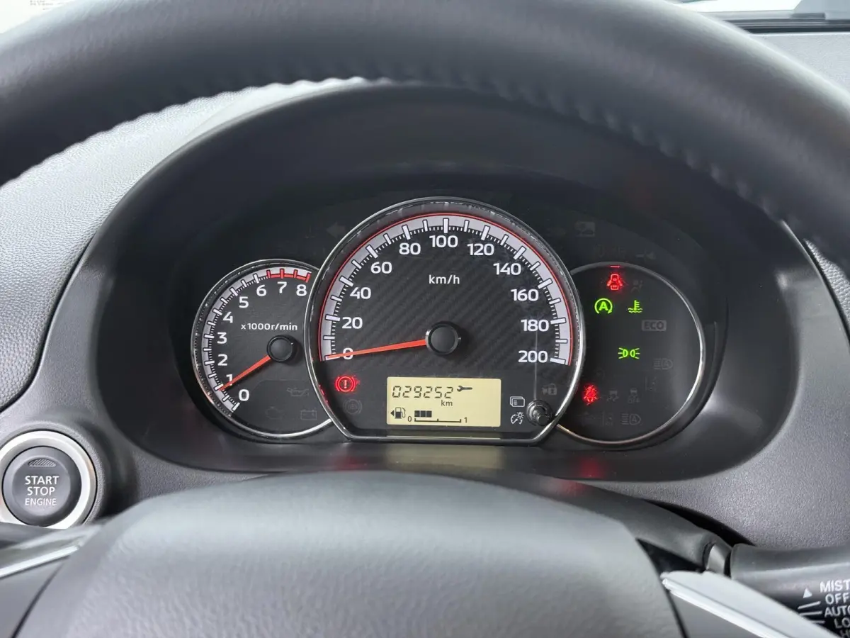 1.2 Nova | Navigatie | Climate Control | Stoelverw. |