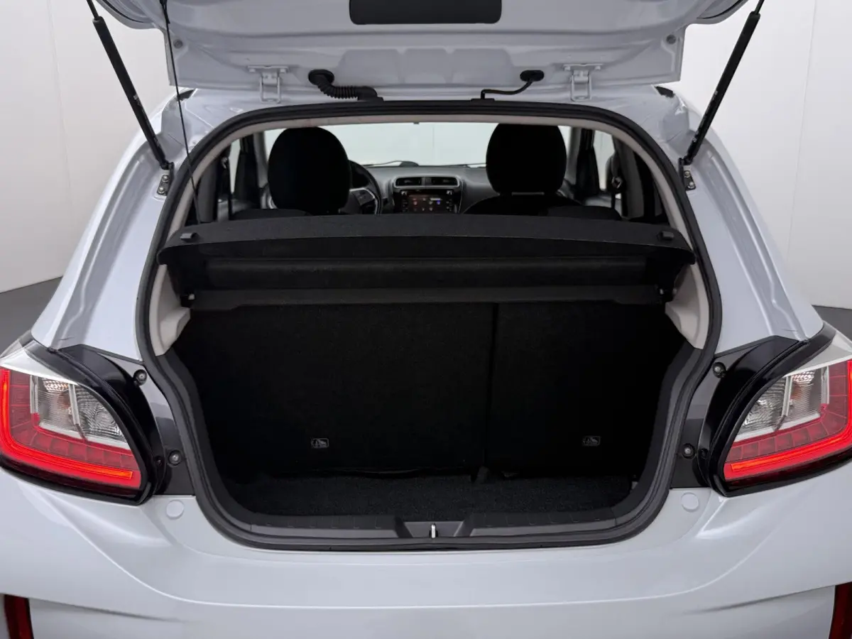 1.2 Nova | Navigatie | Climate Control | Stoelverw. |