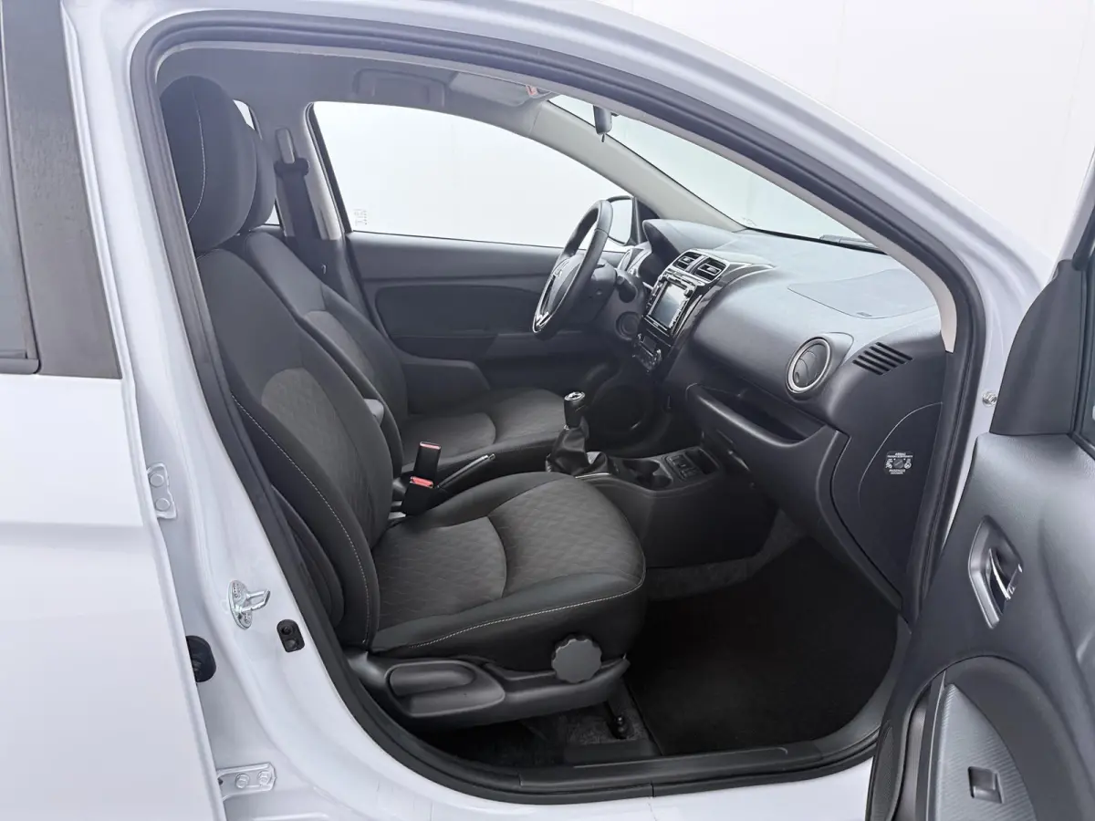 1.2 Nova | Navigatie | Climate Control | Stoelverw. |
