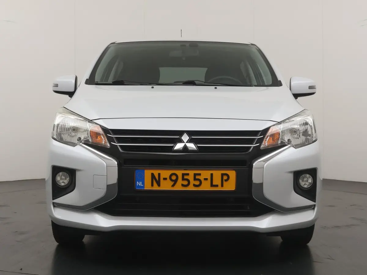 1.2 Nova | Navigatie | Climate Control | Stoelverw. |