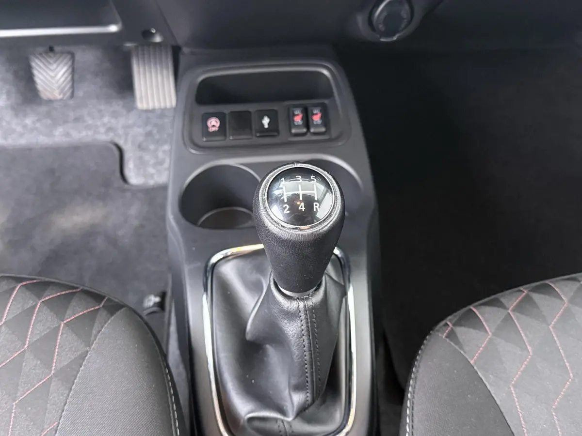 1.2 Nova | Navigatie | Climate Control | Stoelverw. |