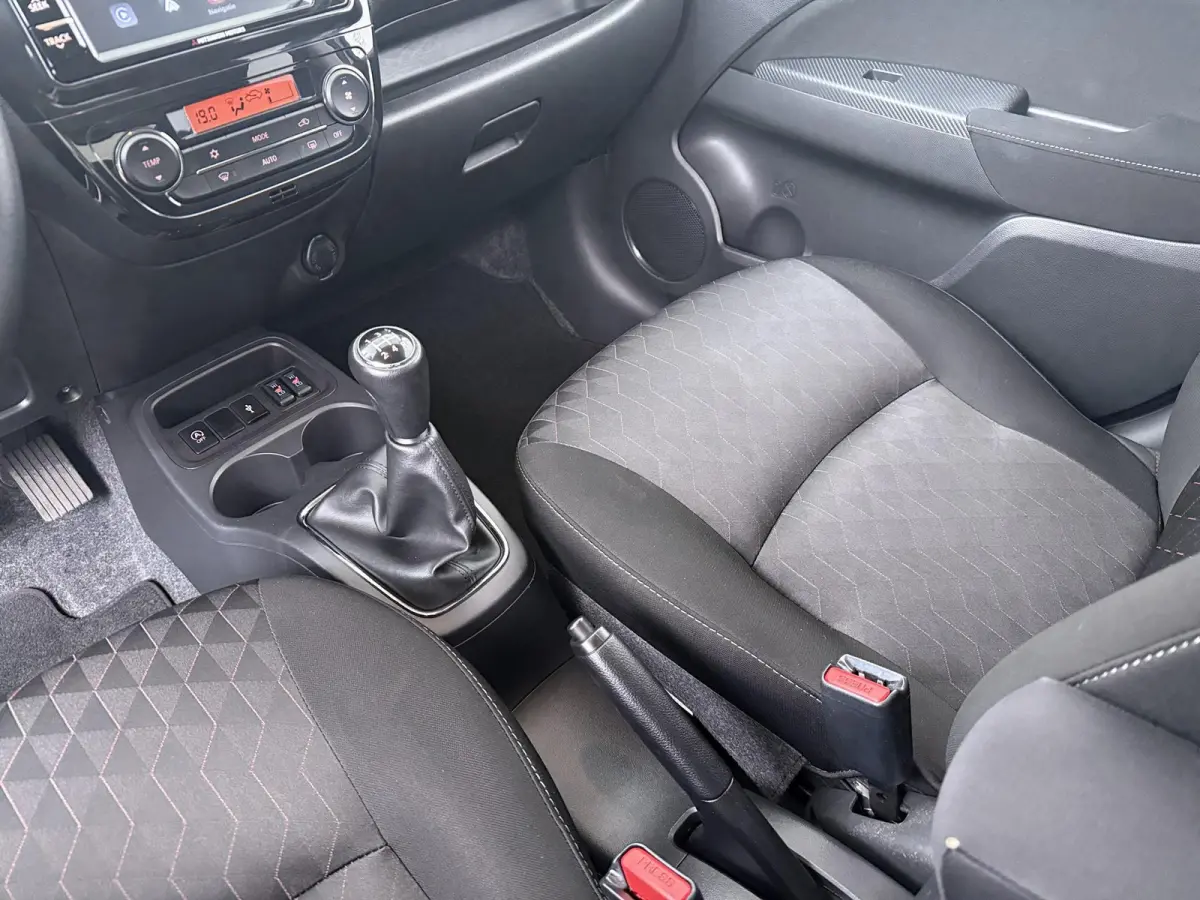 1.2 Nova | Navigatie | Climate Control | Stoelverw. |