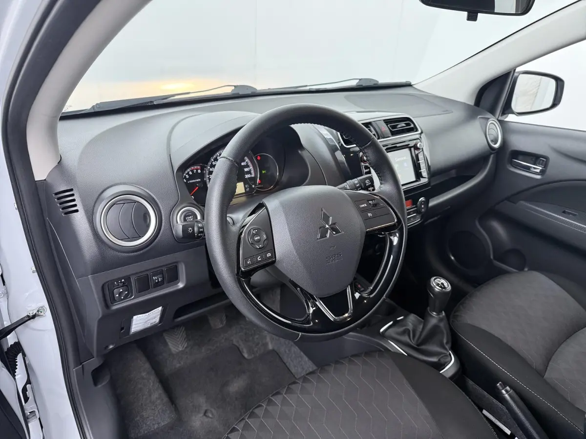 1.2 Nova | Navigatie | Climate Control | Stoelverw. |