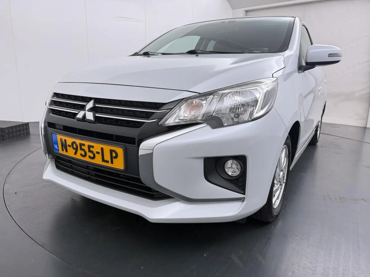 1.2 Nova | Navigatie | Climate Control | Stoelverw. |
