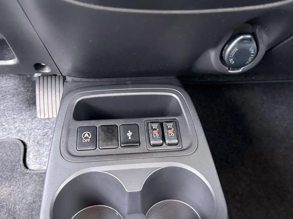 1.2 Nova | Navigatie | Climate Control | Stoelverw. |