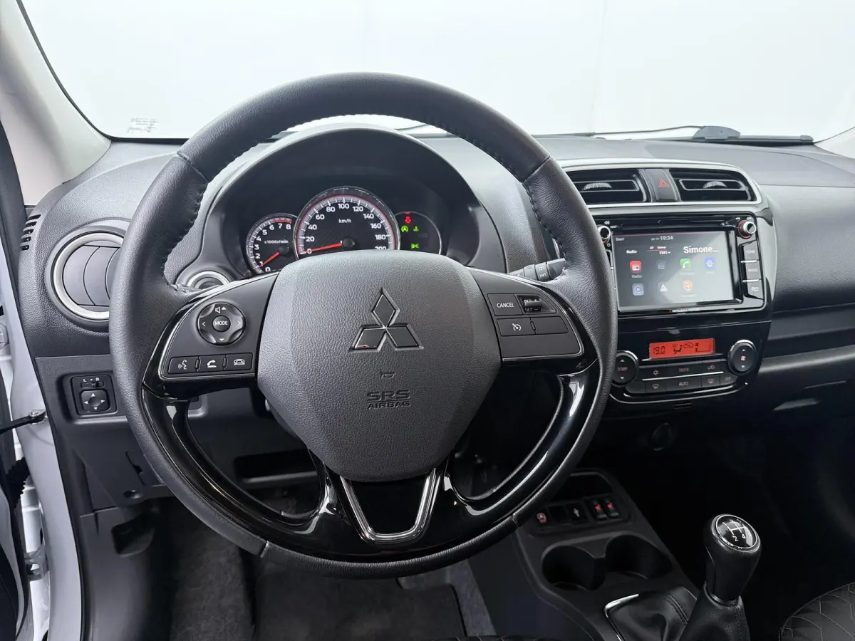 1.2 Nova | Navigatie | Climate Control | Stoelverw. |