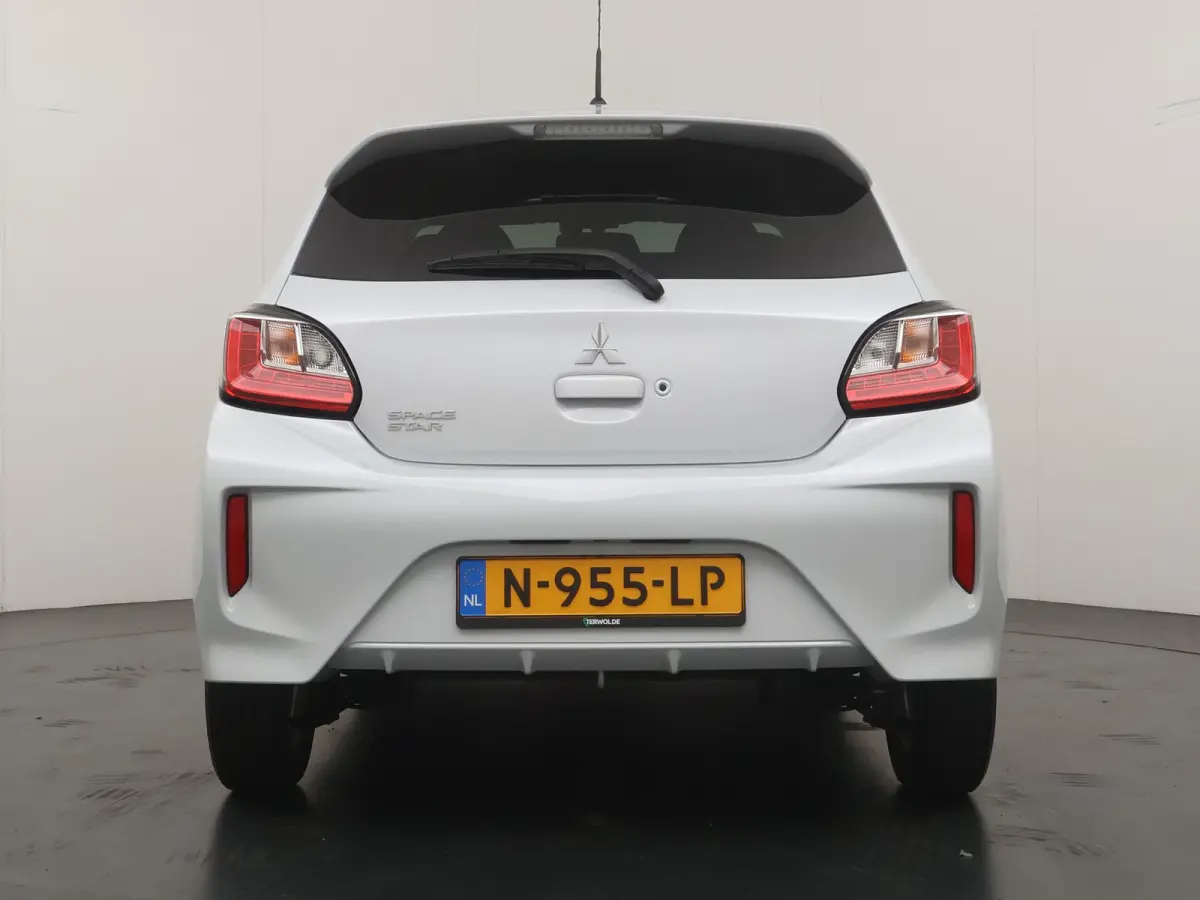 1.2 Nova | Navigatie | Climate Control | Stoelverw. |