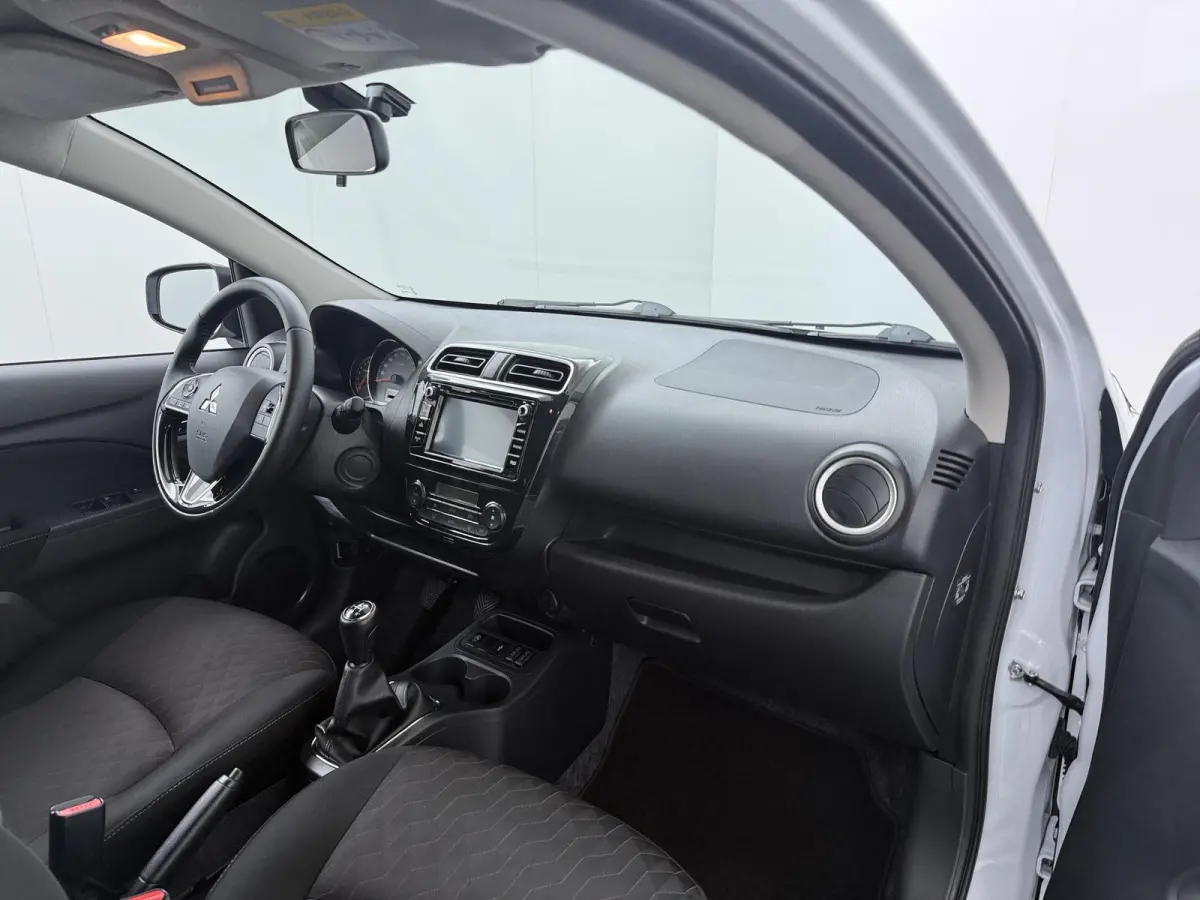 1.2 Nova | Navigatie | Climate Control | Stoelverw. |