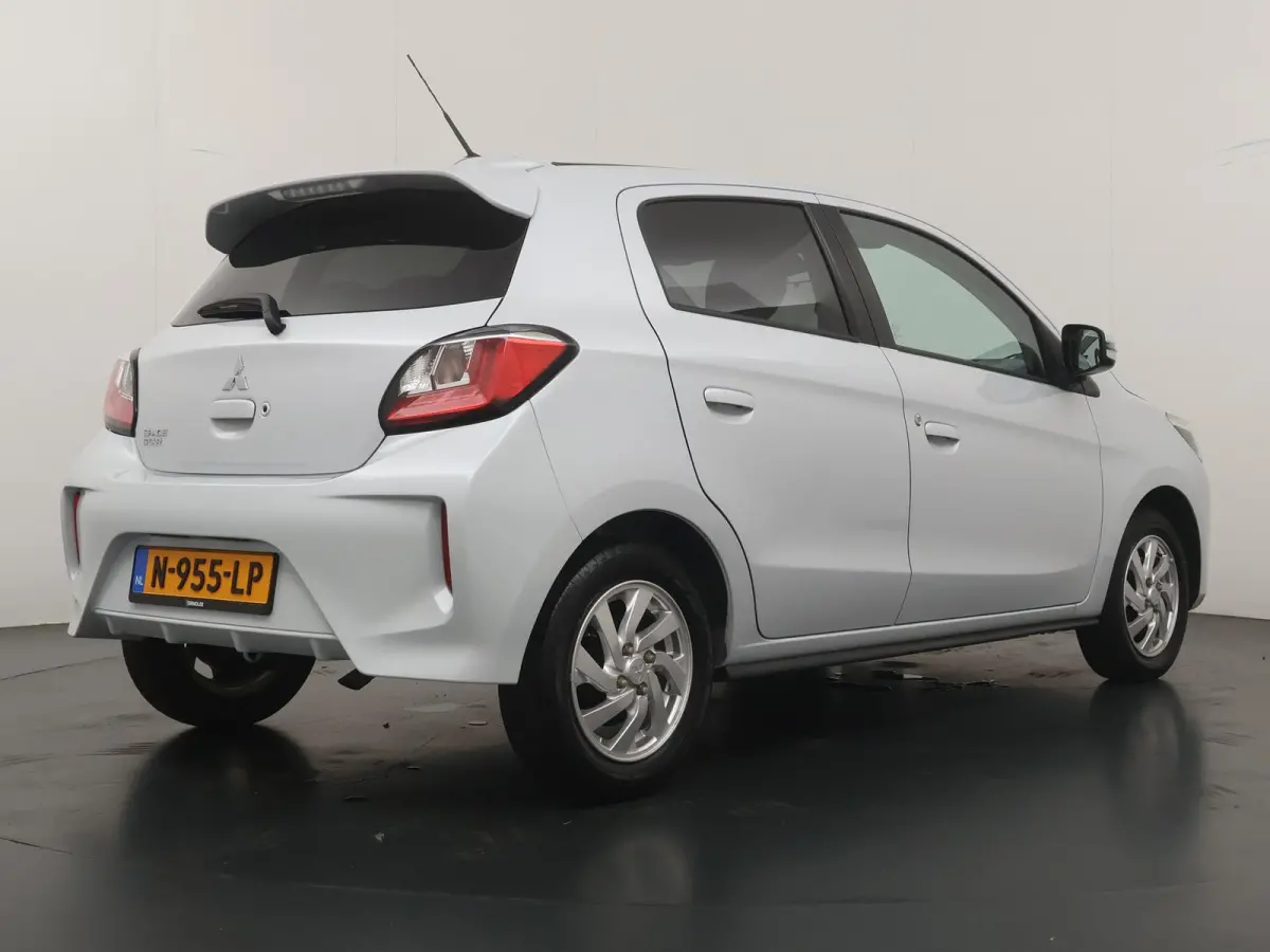 1.2 Nova | Navigatie | Climate Control | Stoelverw. |
