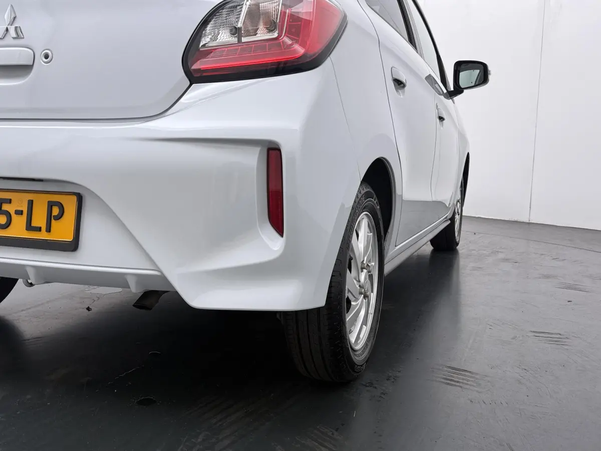 1.2 Nova | Navigatie | Climate Control | Stoelverw. |