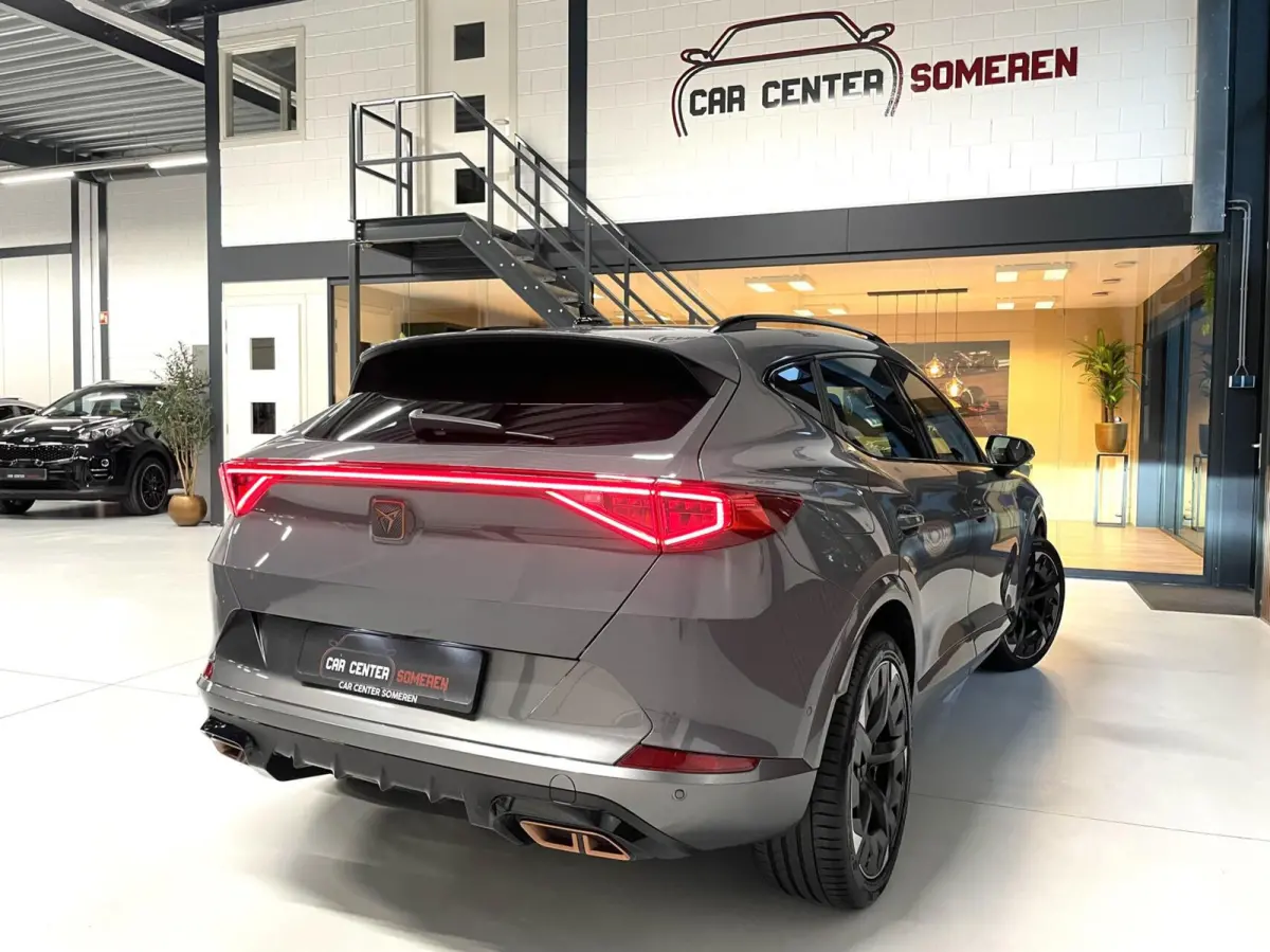 1.4 e-Hybrid VZ 245 PK/ Cam/ Memory/ Sportstuur/ 19''LMV