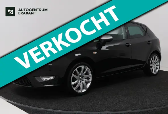 1.0 EcoTSI FR Connect (STOELVERWARMING, NAVIGATIE, CARPLAY, PARKEERSENSOREN)