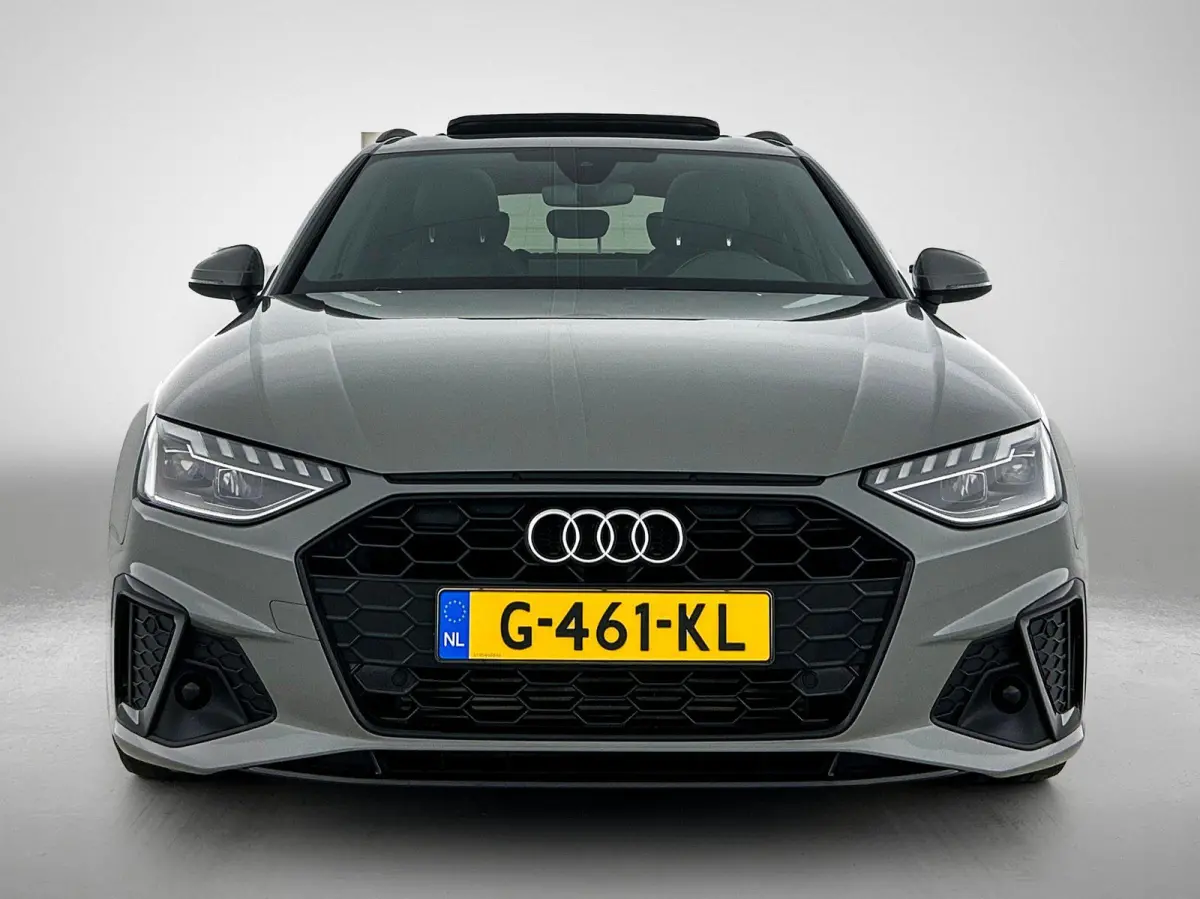 35 TFSI Launch edition Sport 150 PK | S-line | Panoramadak | Trekhaak | Navigatie | Audi smartphone interface | Lichtmetalen velgen |