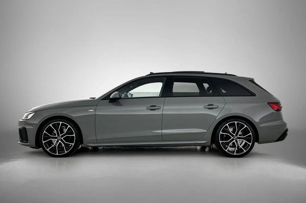 35 TFSI Launch edition Sport 150 PK | S-line | Panoramadak | Trekhaak | Navigatie | Audi smartphone interface | Lichtmetalen velgen |