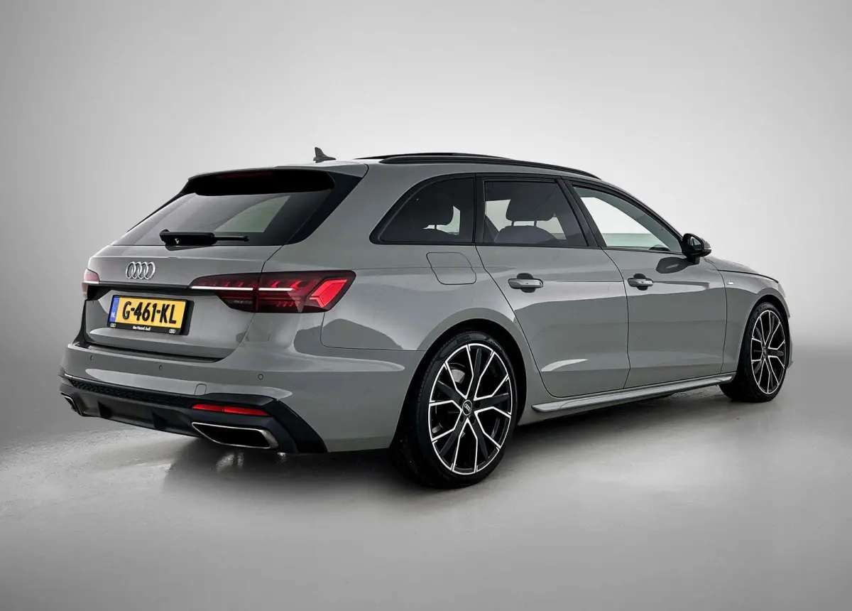 35 TFSI Launch edition Sport 150 PK | S-line | Panoramadak | Trekhaak | Navigatie | Audi smartphone interface | Lichtmetalen velgen |