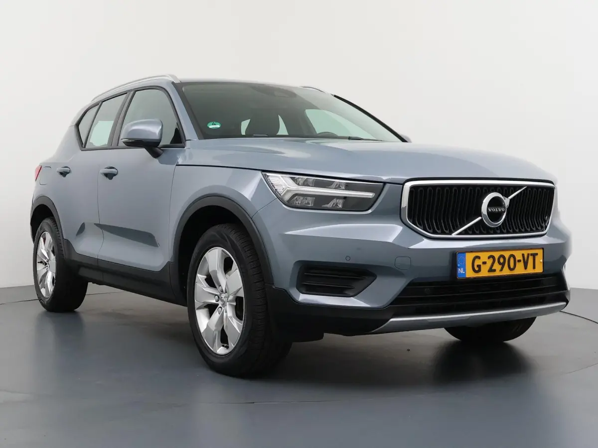 1.5 T3 Momentum Pro | Automaat | Adaptieve Cruise Control | Stoelverwarming |