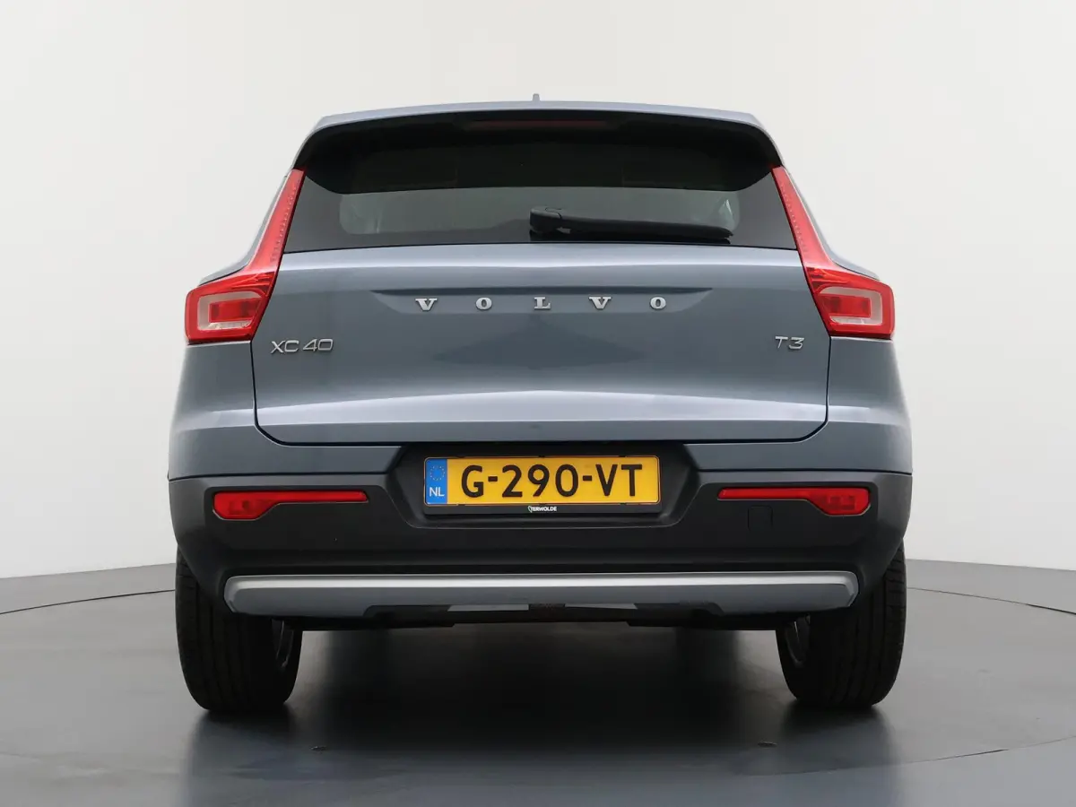 1.5 T3 Momentum Pro | Automaat | Adaptieve Cruise Control | Stoelverwarming |