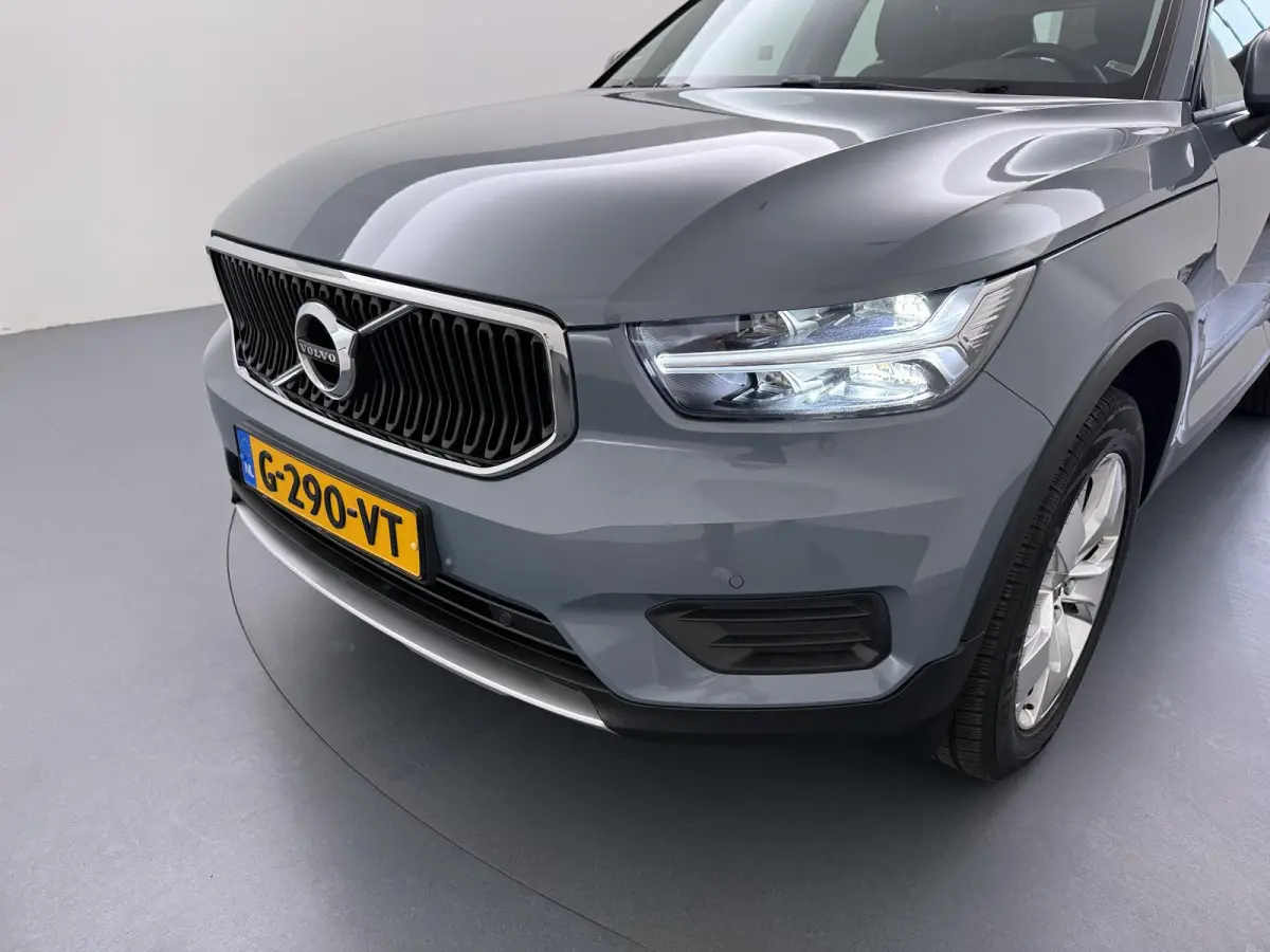 1.5 T3 Momentum Pro | Automaat | Adaptieve Cruise Control | Stoelverwarming |