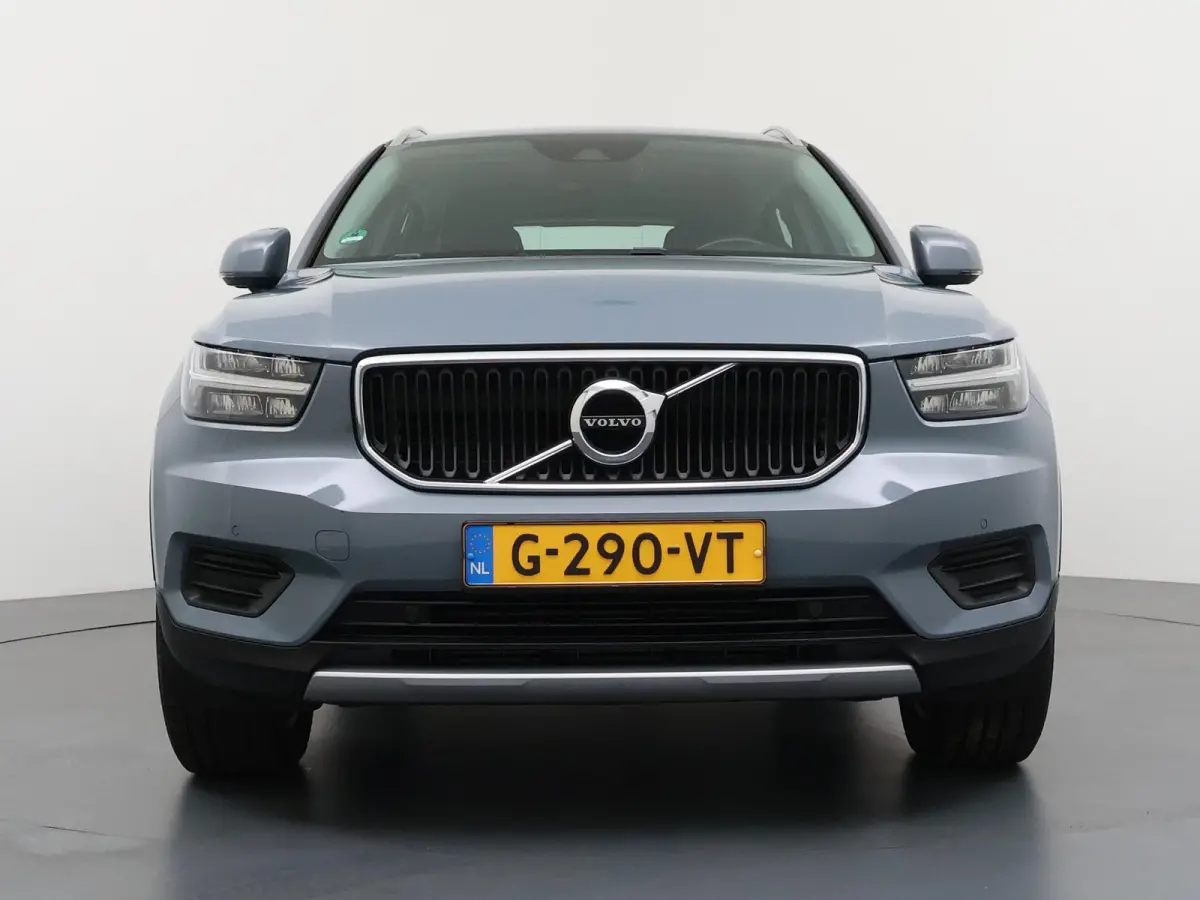 1.5 T3 Momentum Pro | Automaat | Adaptieve Cruise Control | Stoelverwarming |