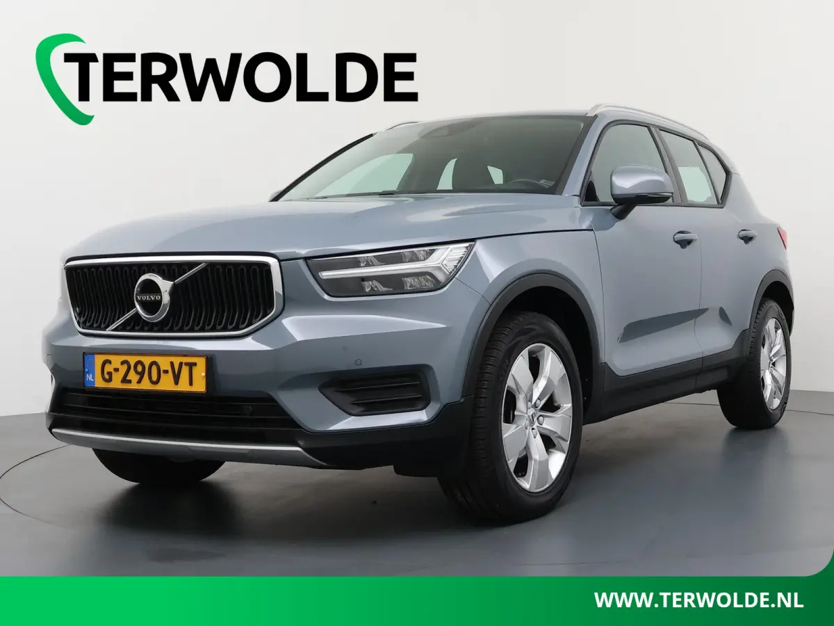 1.5 T3 Momentum Pro | Automaat | Adaptieve Cruise Control | Stoelverwarming |