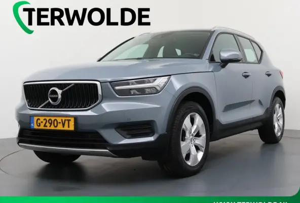 1.5 T3 Momentum Pro | Automaat | Adaptieve Cruise Control | Stoelverwarming |
