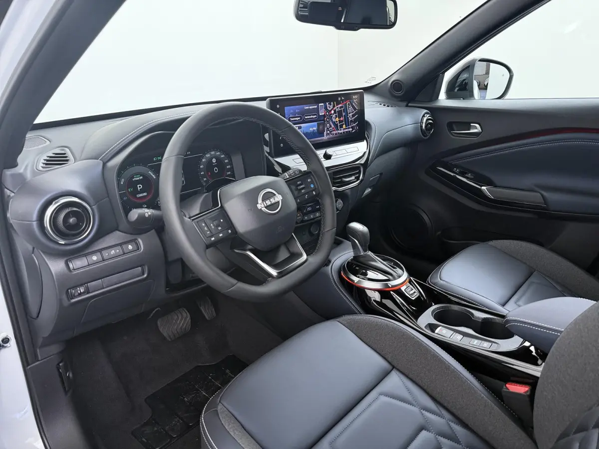 1.6 Hybrid Pulse | €3000,- Voorraad Korting !!!