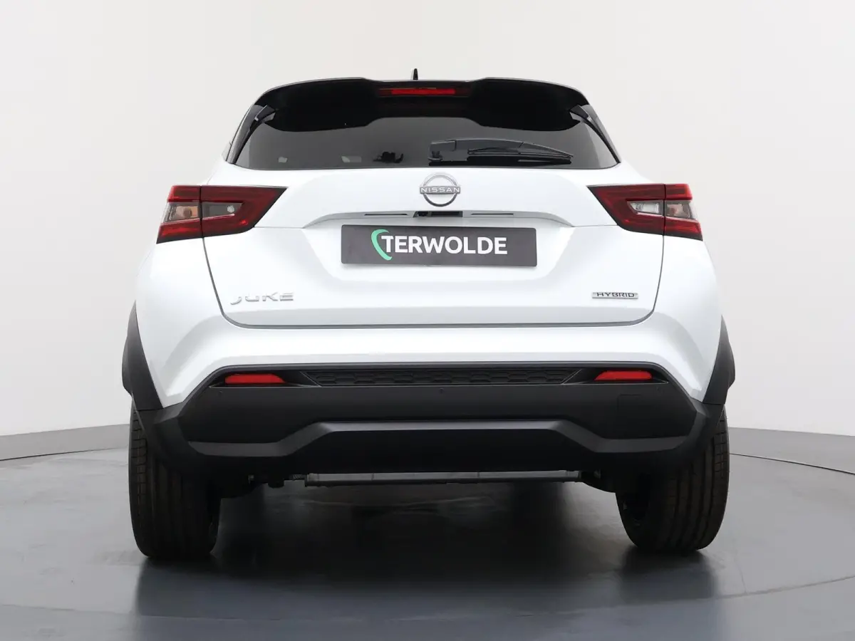 1.6 Hybrid Pulse | €3000,- Voorraad Korting !!!