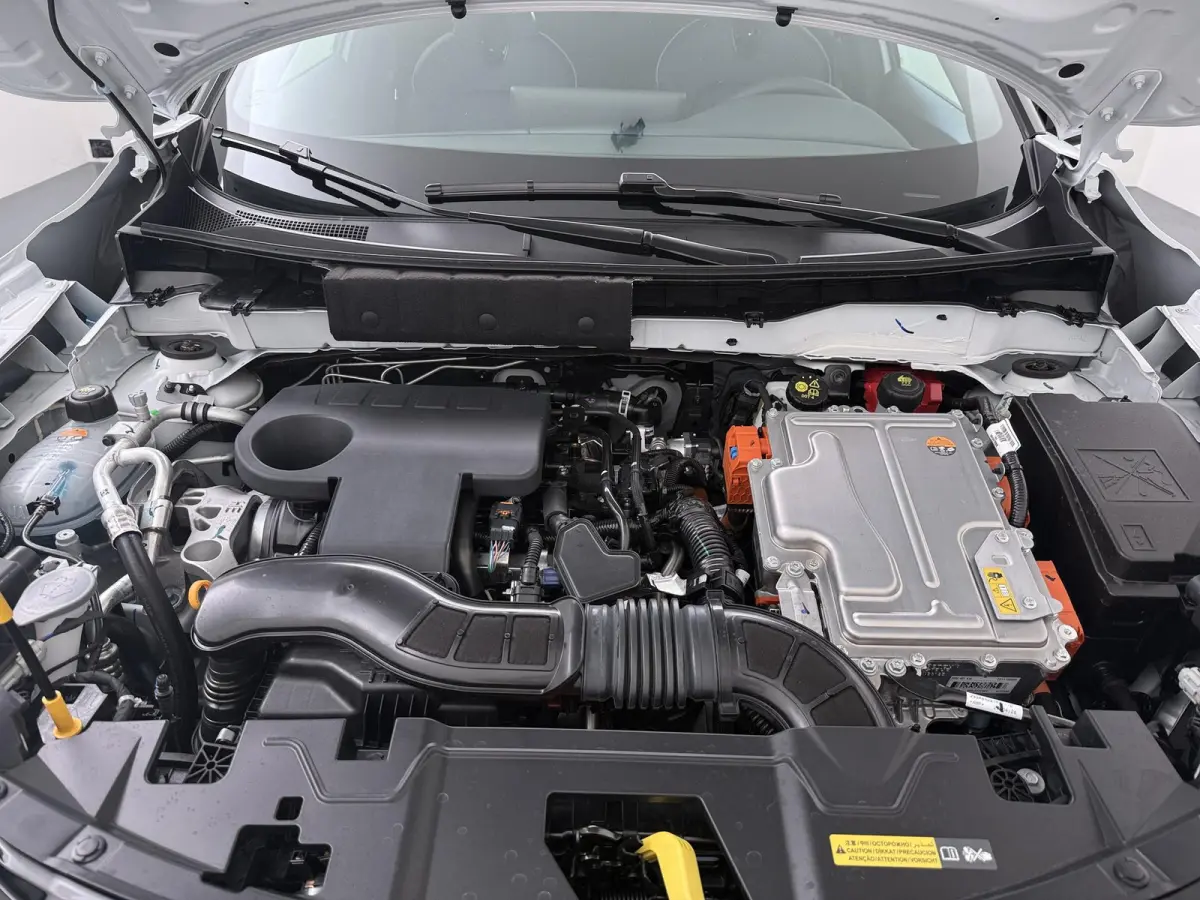 1.6 Hybrid Pulse | €3000,- Voorraad Korting !!!