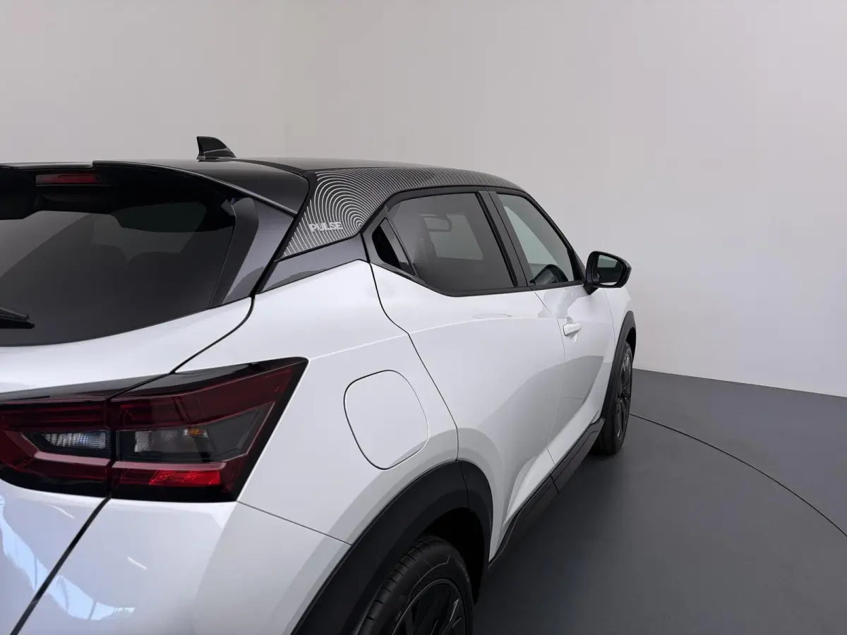 1.6 Hybrid Pulse | €3000,- Voorraad Korting !!!
