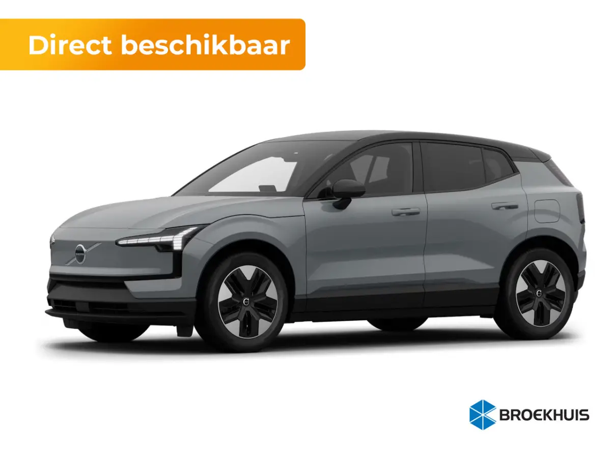 P3 Plus Europa 51 kWh | Achteruitrijcamera | Dak hoogglans zwart | Dodehoekdetectie met correctie