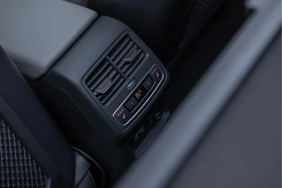 3.0 TFSI 354pk Quattro S-stoelen B&O Carbon HuD Trekhaak